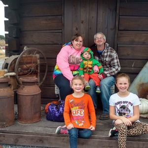 Meet your Posher, Mandy